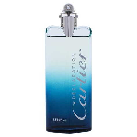 declaration essence cologne by cartier|declaration cartier eau de toilette.